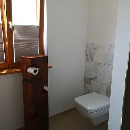 Apartment In Der Wassermuhle Am Schloss *