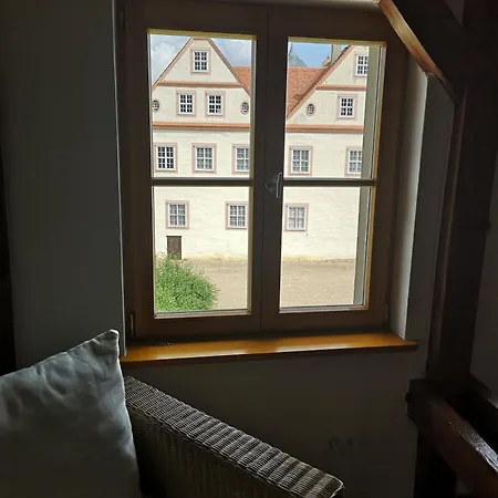 In Der Wassermuhle Am Schloss Apartment Koenigs Wusterhausen
