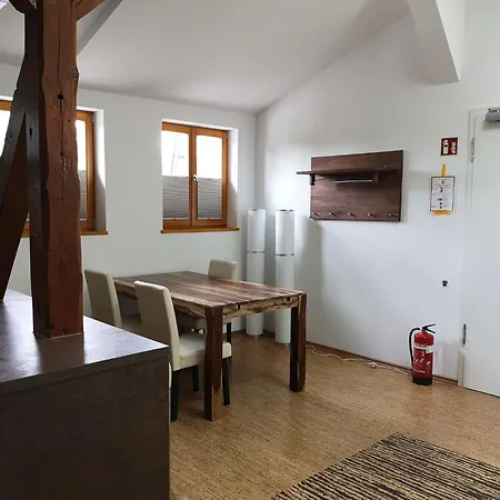 Apartment In Der Wassermuhle Am Schloss